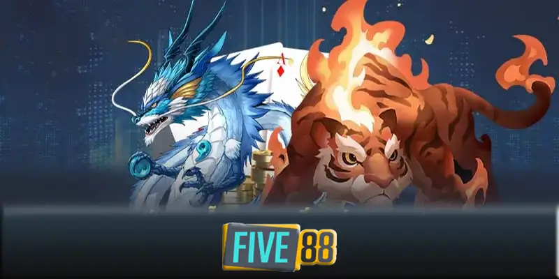 Tâm lý chơi game trong casino Five88