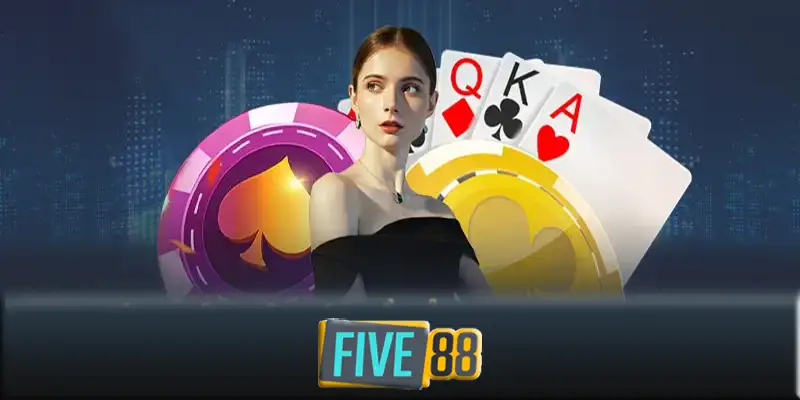 Chính sách bảo mật và an toàn tại Five88